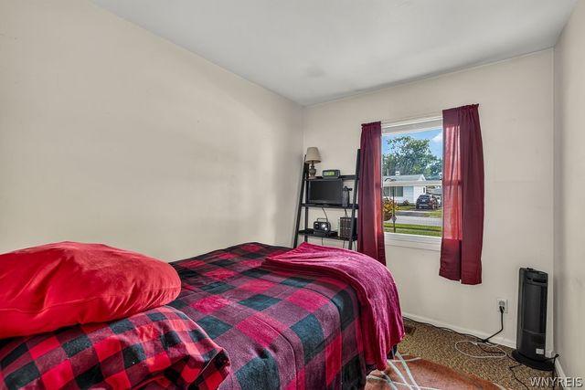 40 Bellhurst Road, Tonawanda, NY 14150