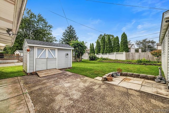 40 Bellhurst Road, Tonawanda, NY 14150