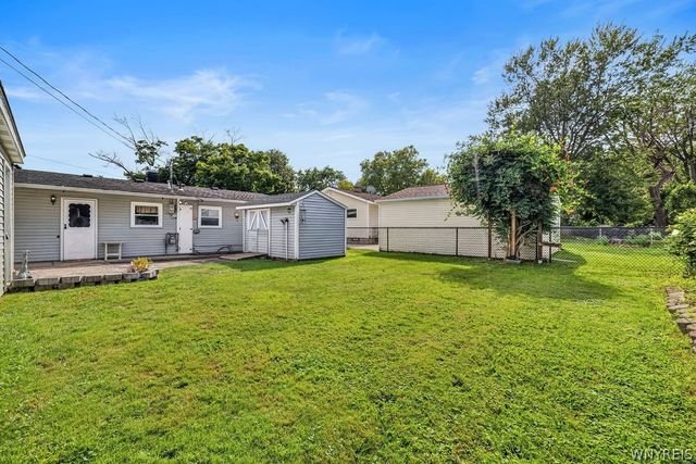 40 Bellhurst Road, Tonawanda, NY 14150