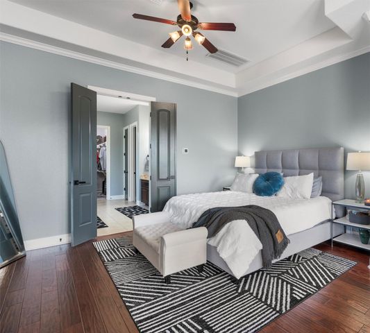 11904 Bristlewood CV, Austin, TX 78732