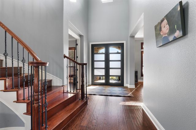 11904 Bristlewood CV, Austin, TX 78732