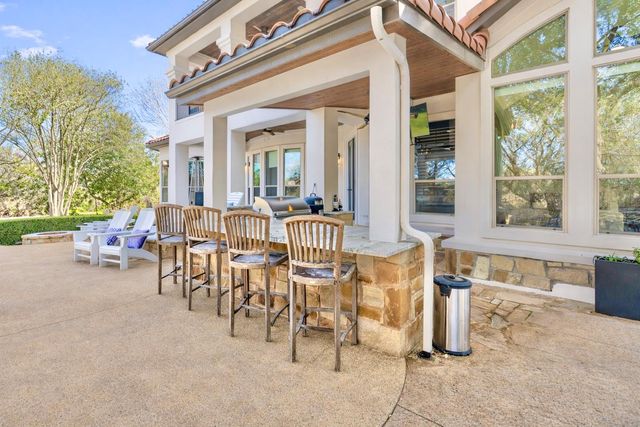 11904 Bristlewood CV, Austin, TX 78732