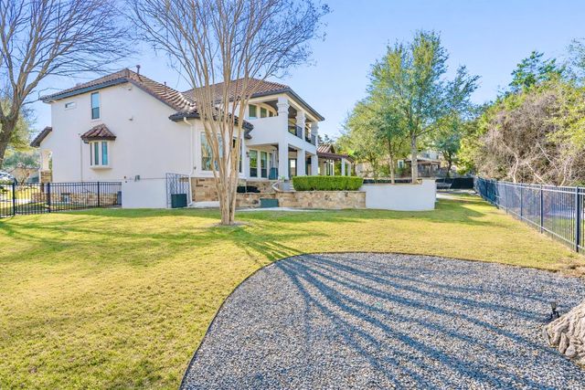 11904 Bristlewood CV, Austin, TX 78732