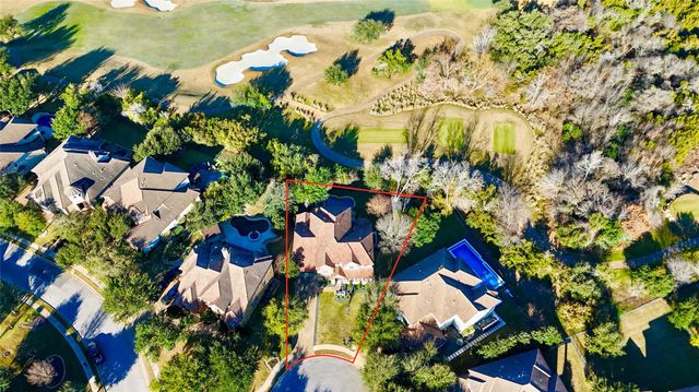 11904 Bristlewood CV, Austin, TX 78732