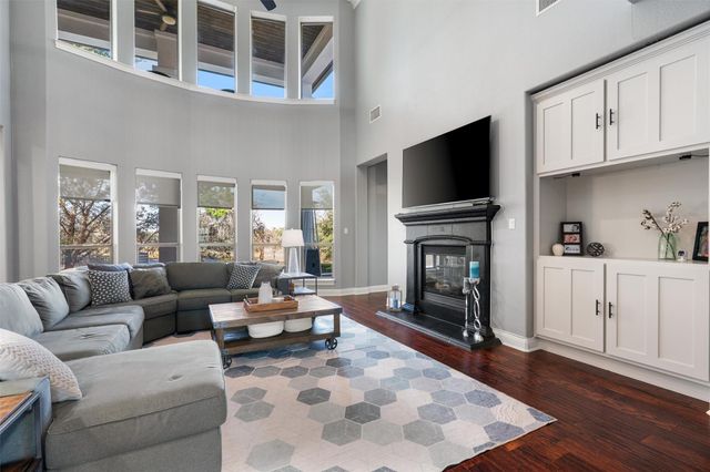 11904 Bristlewood CV, Austin, TX 78732