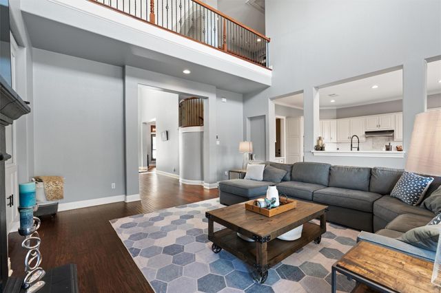 11904 Bristlewood CV, Austin, TX 78732