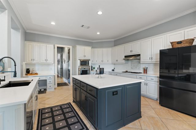 11904 Bristlewood CV, Austin, TX 78732