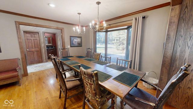 25162 Mid Road, Batesville, IN 47006