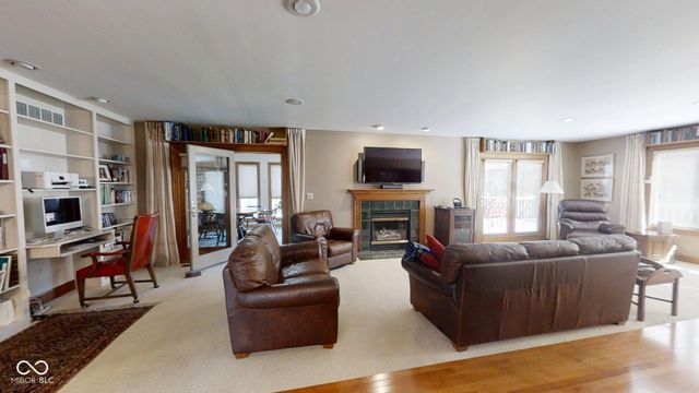 25162 Mid Road, Batesville, IN 47006