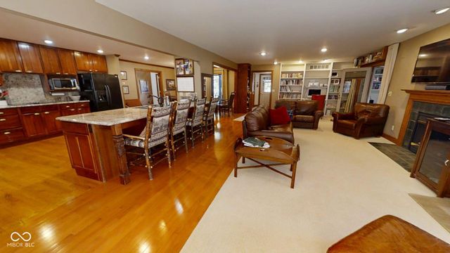 25162 Mid Road, Batesville, IN 47006