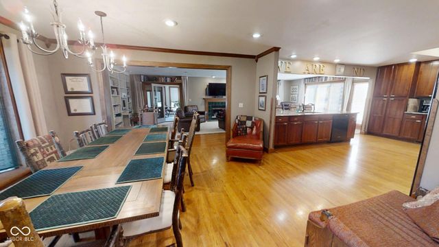 25162 Mid Road, Batesville, IN 47006