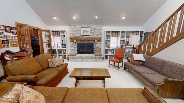 25162 Mid Road, Batesville, IN 47006