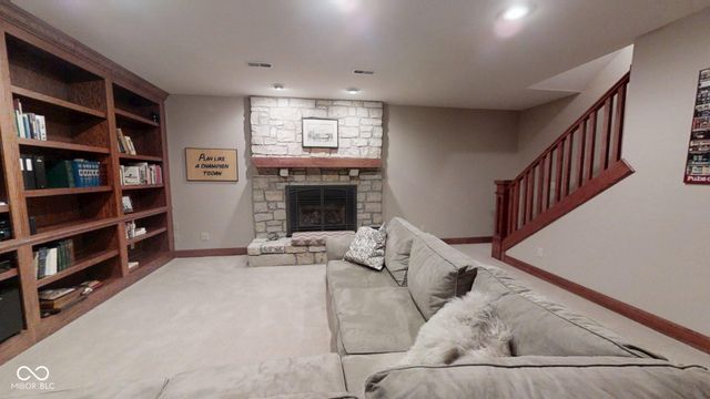 25162 Mid Road, Batesville, IN 47006