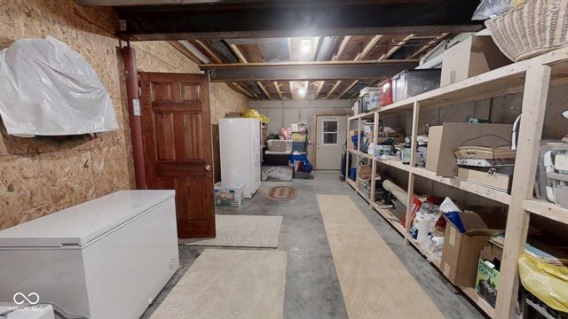 25162 Mid Road, Batesville, IN 47006