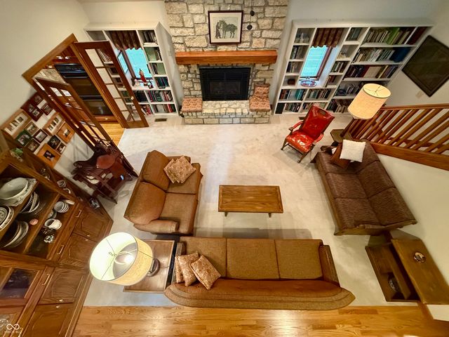 25162 Mid Road, Batesville, IN 47006