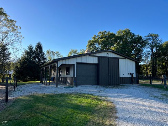 25162 Mid Road, Batesville, IN 47006