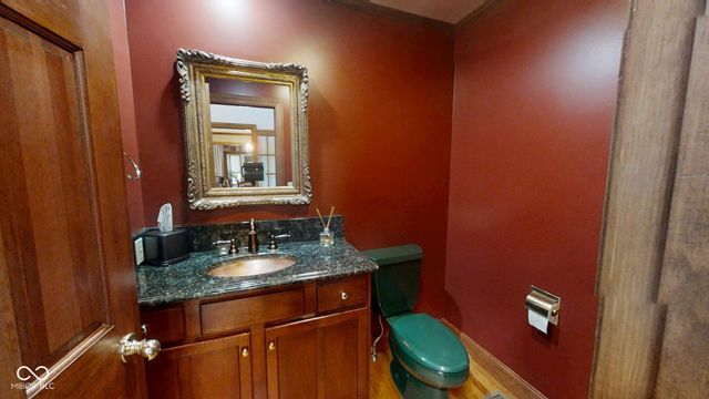 25162 Mid Road, Batesville, IN 47006