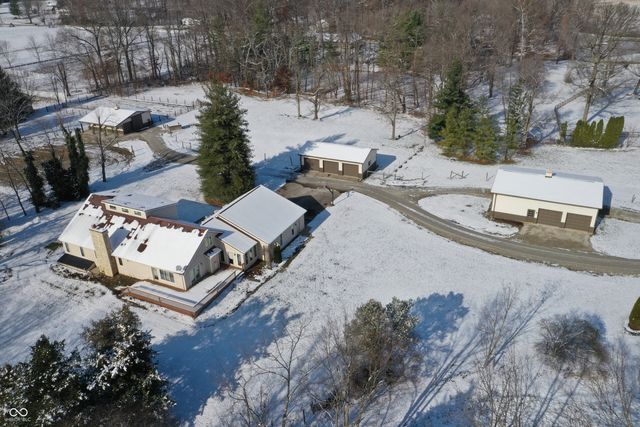 25162 Mid Road, Batesville, IN 47006