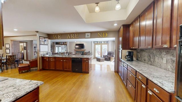 25162 Mid Road, Batesville, IN 47006