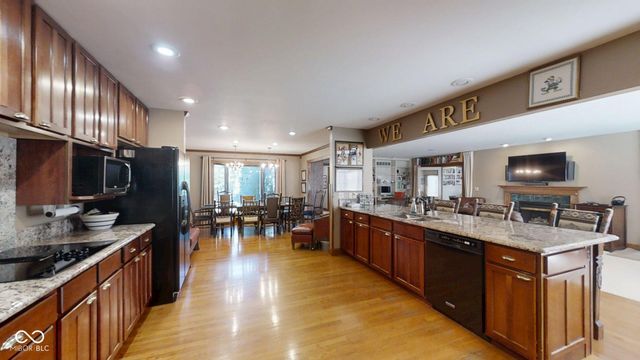 25162 Mid Road, Batesville, IN 47006