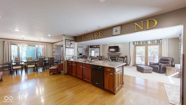 25162 Mid Road, Batesville, IN 47006