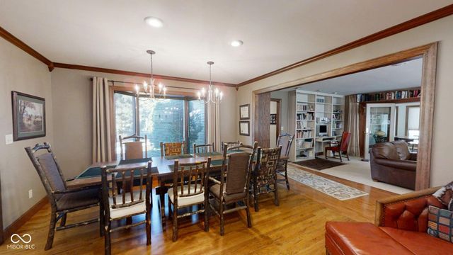 25162 Mid Road, Batesville, IN 47006