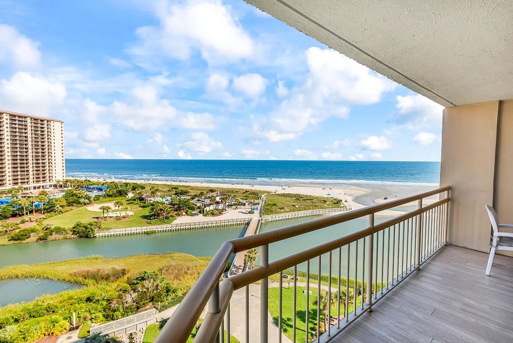 101 Ocean Creek Dr Apt EE9, Myrtle Beach, SC 29572 — photo 2