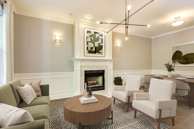 3409 W CORTLAND Street, Chicago, IL 60647