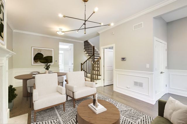 3409 W CORTLAND Street, Chicago, IL 60647