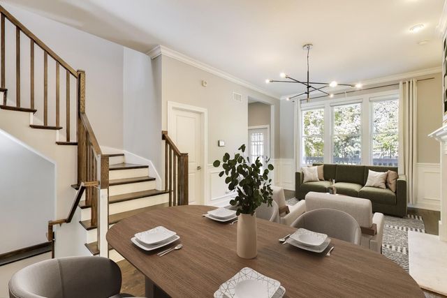 3409 W CORTLAND Street, Chicago, IL 60647