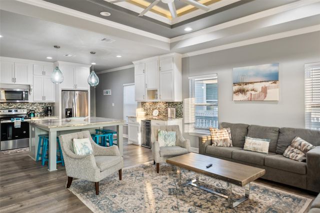 876 Palmetto Drive, Port Bolivar, TX 77650