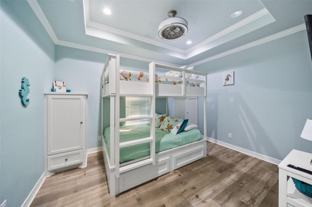 876 Palmetto Drive, Port Bolivar, TX 77650