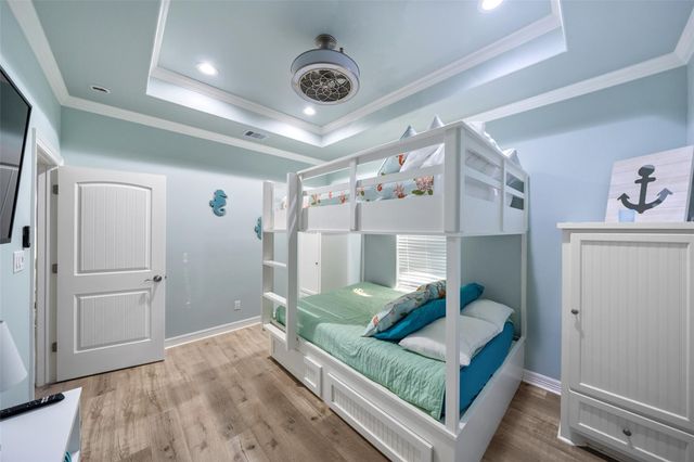 876 Palmetto Drive, Port Bolivar, TX 77650