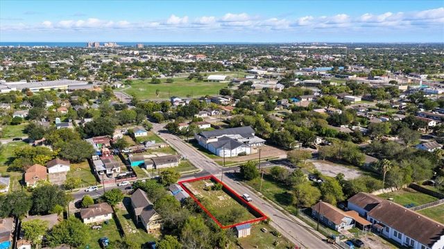 345 Cheyenne St, Corpus Christi, TX 78405