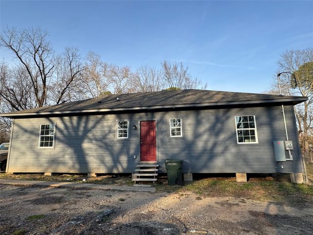 4528 Rightway Avenue, Shreveport, LA 71108