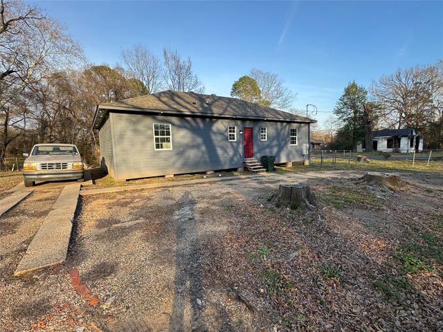 4528 Rightway Avenue, Shreveport, LA 71108