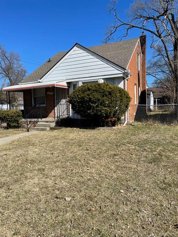 20314 Gilchrist Street, Detroit, MI 48235