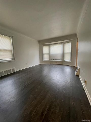 20314 Gilchrist Street, Detroit, MI 48235