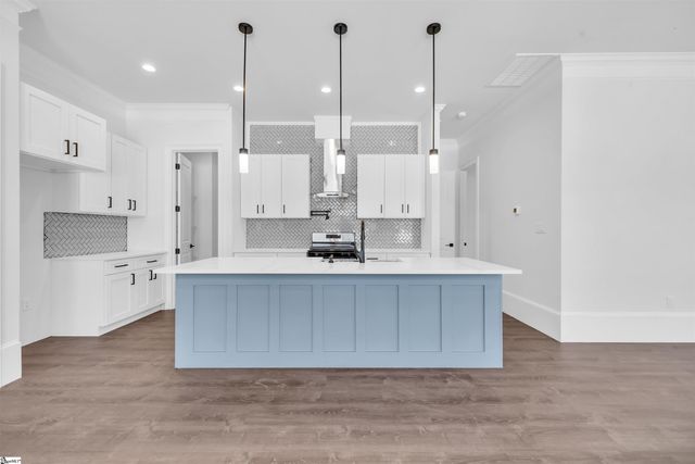 123 Moore Street, Easley, SC 29642