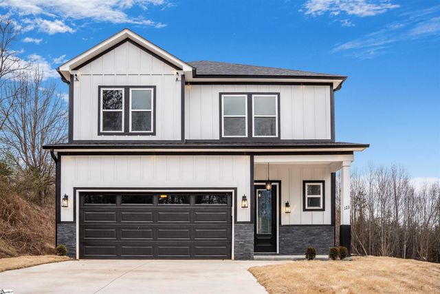 123 Moore Street, Easley, SC 29642