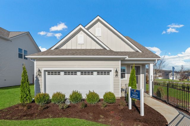 310 Mammoth Trace, Smyrna, TN 37167