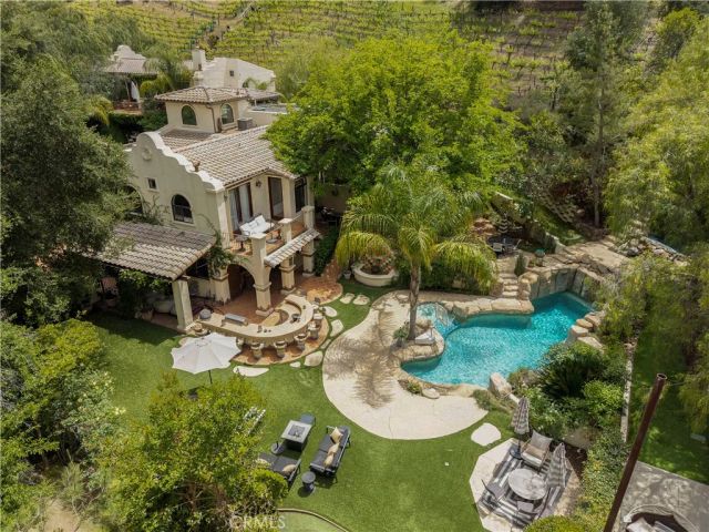 31350 Lobo Canyon Road, Agoura Hills, CA 91301