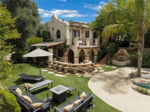 31350 Lobo Canyon Road, Agoura Hills, CA 91301