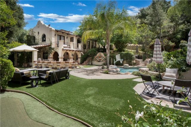 31350 Lobo Canyon Road, Agoura Hills, CA 91301
