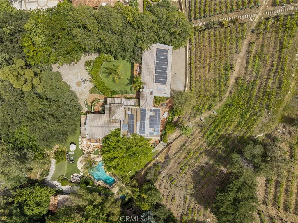 31350 Lobo Canyon Road, Agoura Hills, CA 91301