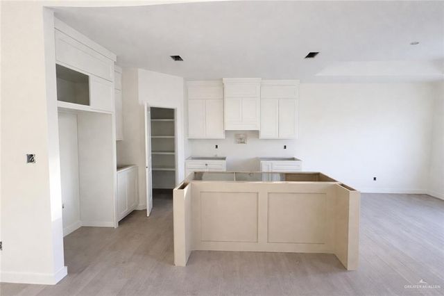 2813 N Alyna Avenue, Edinburg, TX 78541