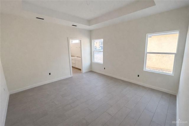 2813 N Alyna Avenue, Edinburg, TX 78541