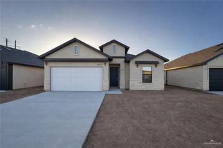 2813 N Alyna Avenue, Edinburg, TX 78541