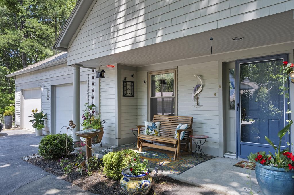 6 Wildwood Circle 6, Portland, ME 04103 — photo 2