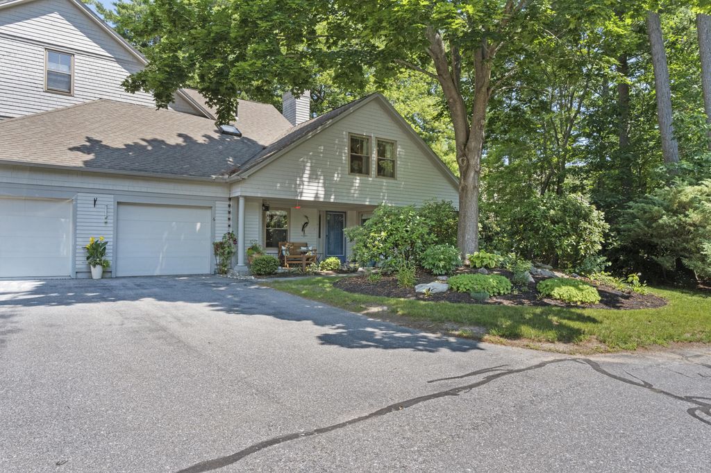 6 Wildwood Circle 6, Portland, ME 04103 — photo 3